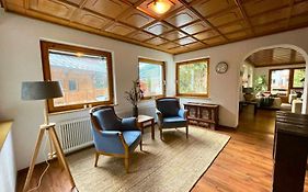 Chalet Alber